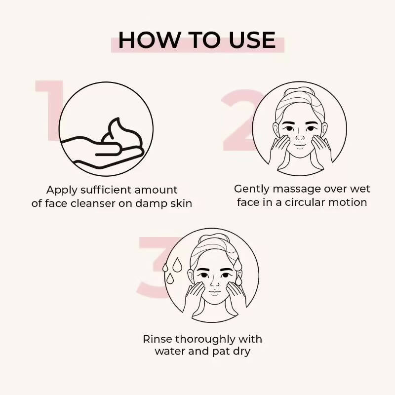 Fixderma Face 21 Cleanser
