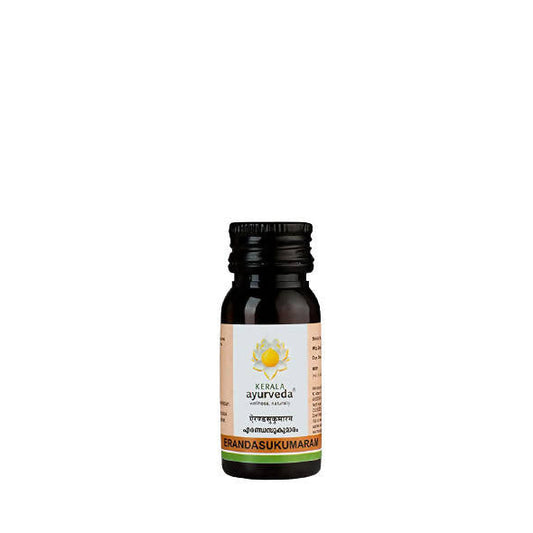 Buy Kerala Ayurveda Erandasukumaram from DrMediCart, Ship from India to USA