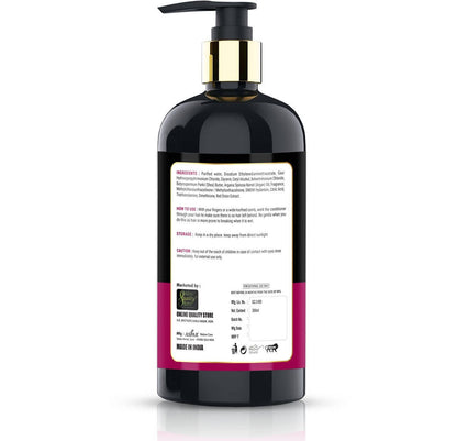 Online Quality Store Red Onion Hair Conditioner - DrMediCart