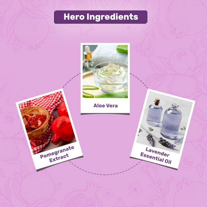 Enn After 9 Overnight Sleeping Face Mask