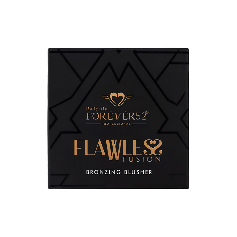 Daily Life Forever52 Flawless Fusion Bronzing Blusher - BBR005