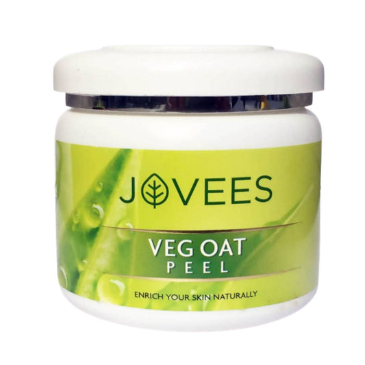 Buy Jovees Veg Oat Peel Face Mask from DrMediCart, Ship from India to USA