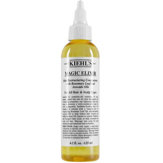 Buy Kiehl's Magic Elixir Hair from DrMediCart, Ship from India to USA
