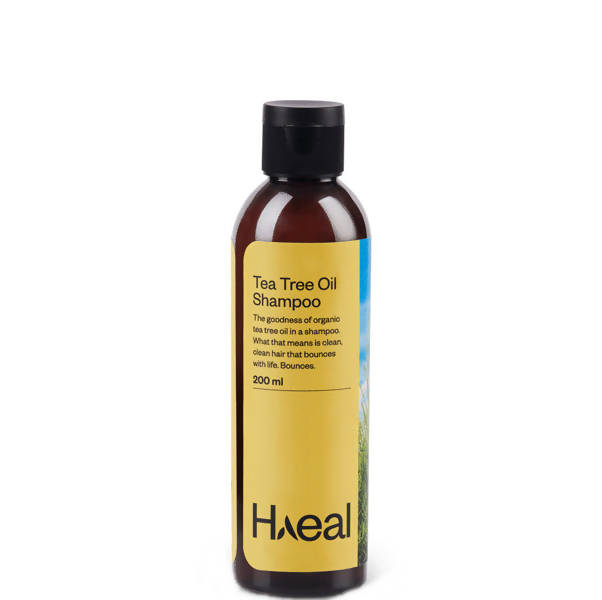Buy Haeal Tea Tree Oil Shampoo from DrMediCart, Ship from India to USA