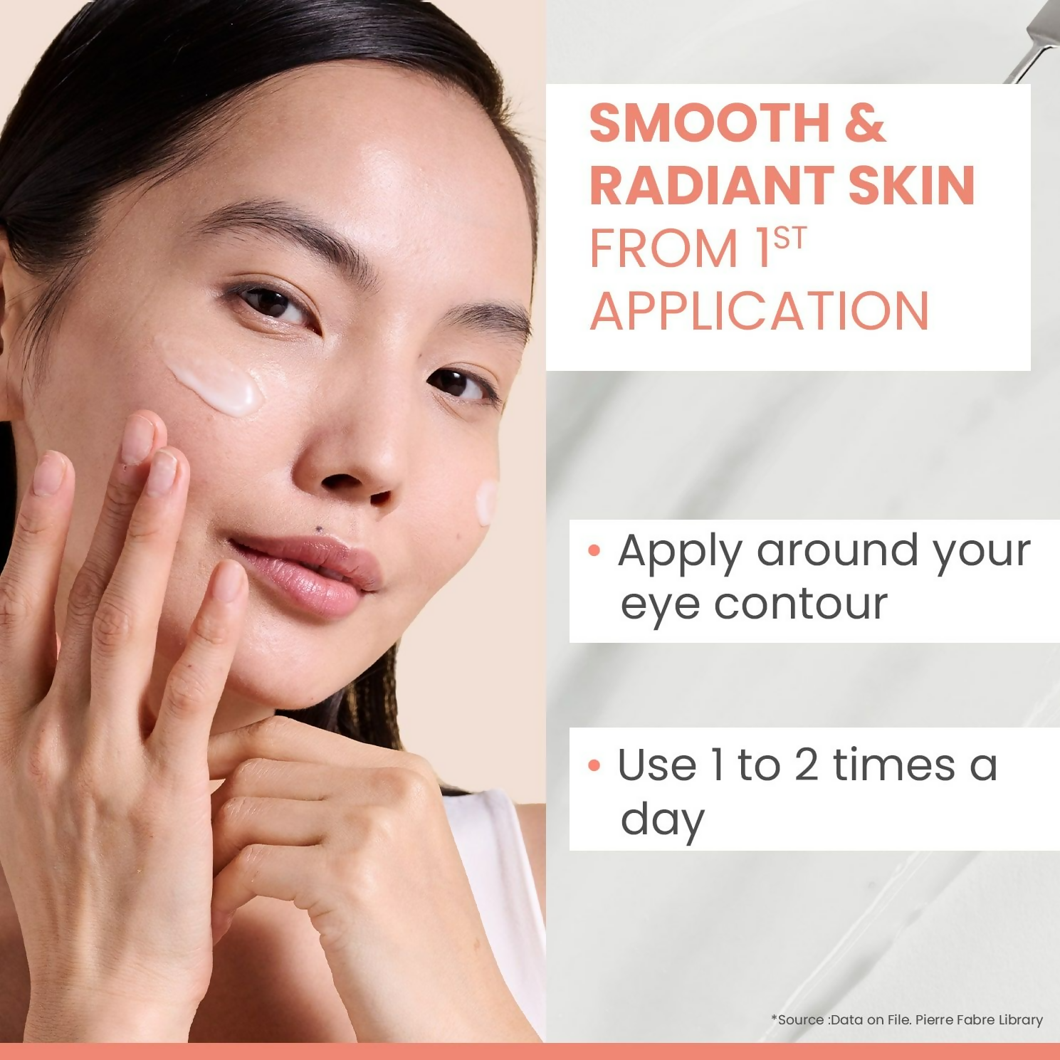 Avene Hyaluron Activ B3 Renewal Firming Cream