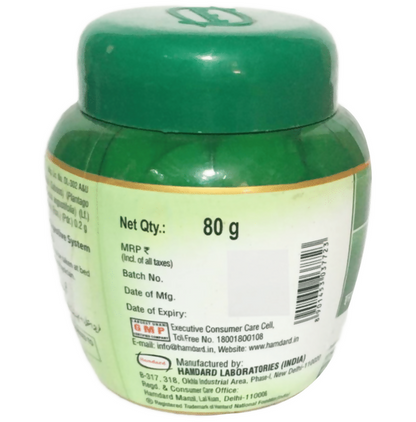 Hamdard Isabgol ++
