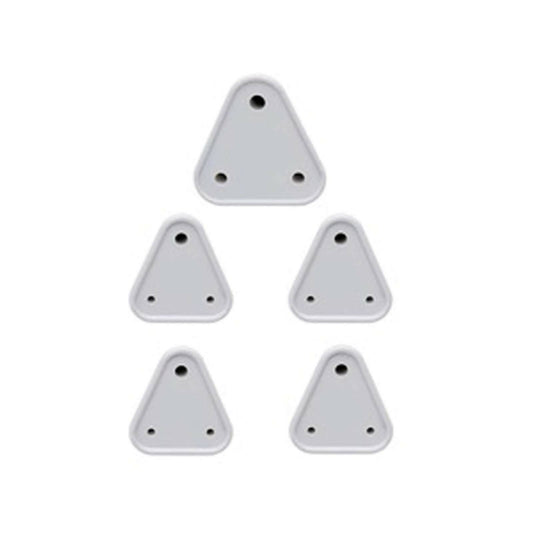 Buy Safe-O-Kid Socket Guards For Baby Safety, White For Kids Protection from DrMediCart, Ship from India to USA