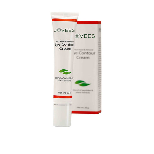 Buy Jovees Eye Contour Cream from DrMediCart, Ship from India to USA