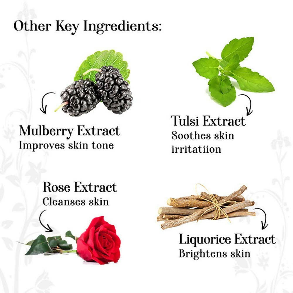 Alps Goodness Green Tea Toner