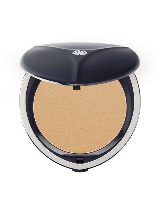 Buy Chambor Ocher RR10 -110 Silver Shadow Compact Powder from DrMediCart, Ship from India to USA