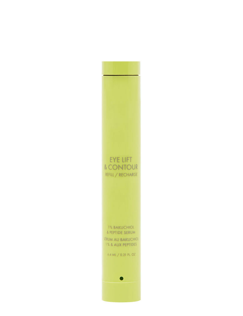 Wishful By Huda Beauty Eye Lift & Contour 1% Bakuchiol & Peptide Serum Refill - Korean Skincare