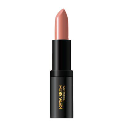 Keya Seth Aromatherapy Professional Matte Lipstick - Light Nude