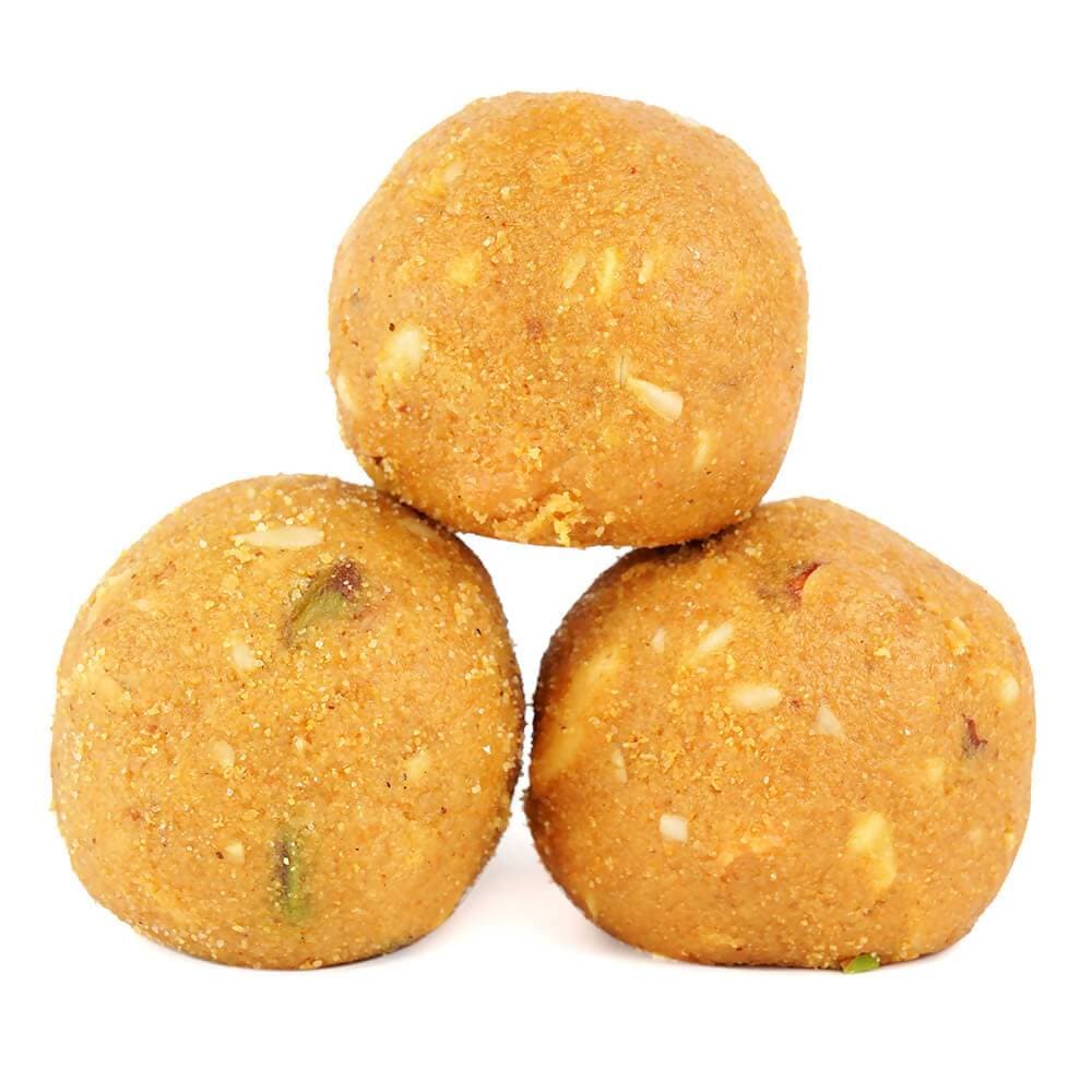 Evergreen Sweets - Besan Laddoo