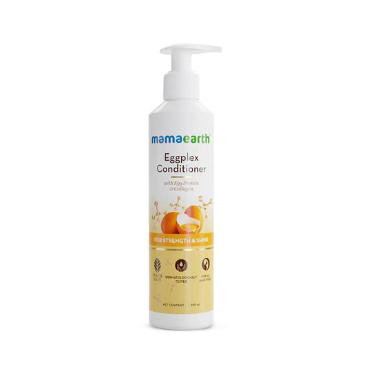 Buy Mamaearth Eggplex Conditioner from DrMediCart, Ship from India to USA