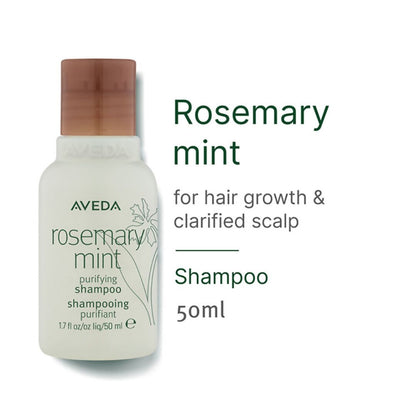 Buy Aveda Rosemary Mint Shampoo from DrMediCart, Ship from India to USA