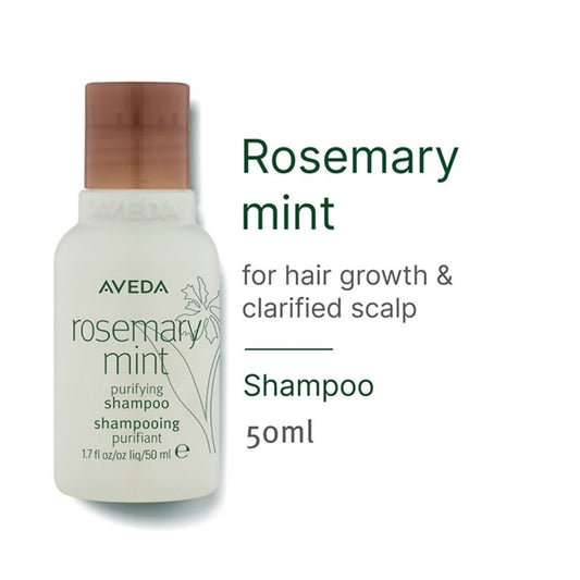 Buy Aveda Rosemary Mint Shampoo from DrMediCart, Ship from India to USA