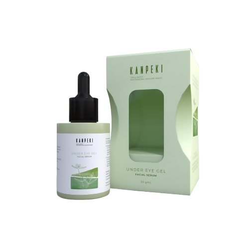 Kanpeki Under Eye Gel