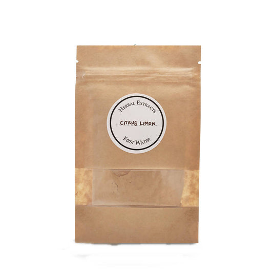 Buy First Water Citrus Limon Herbal Extract from DrMediCart, Ship from India to USA