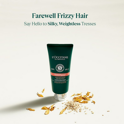 L'Occitane Aromachologie Intensive Repair Anti-frizz Serum