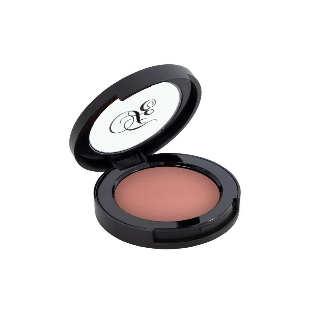 Forest Essentials Noor Nikhaar Satin Cheek Tint Gerua - Terracotta - Drmedicart