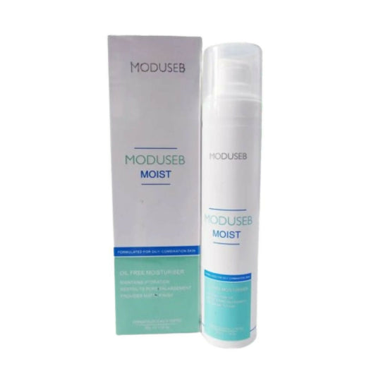 Moduseb Moist Oil Free Moisturiser - DrMediCart