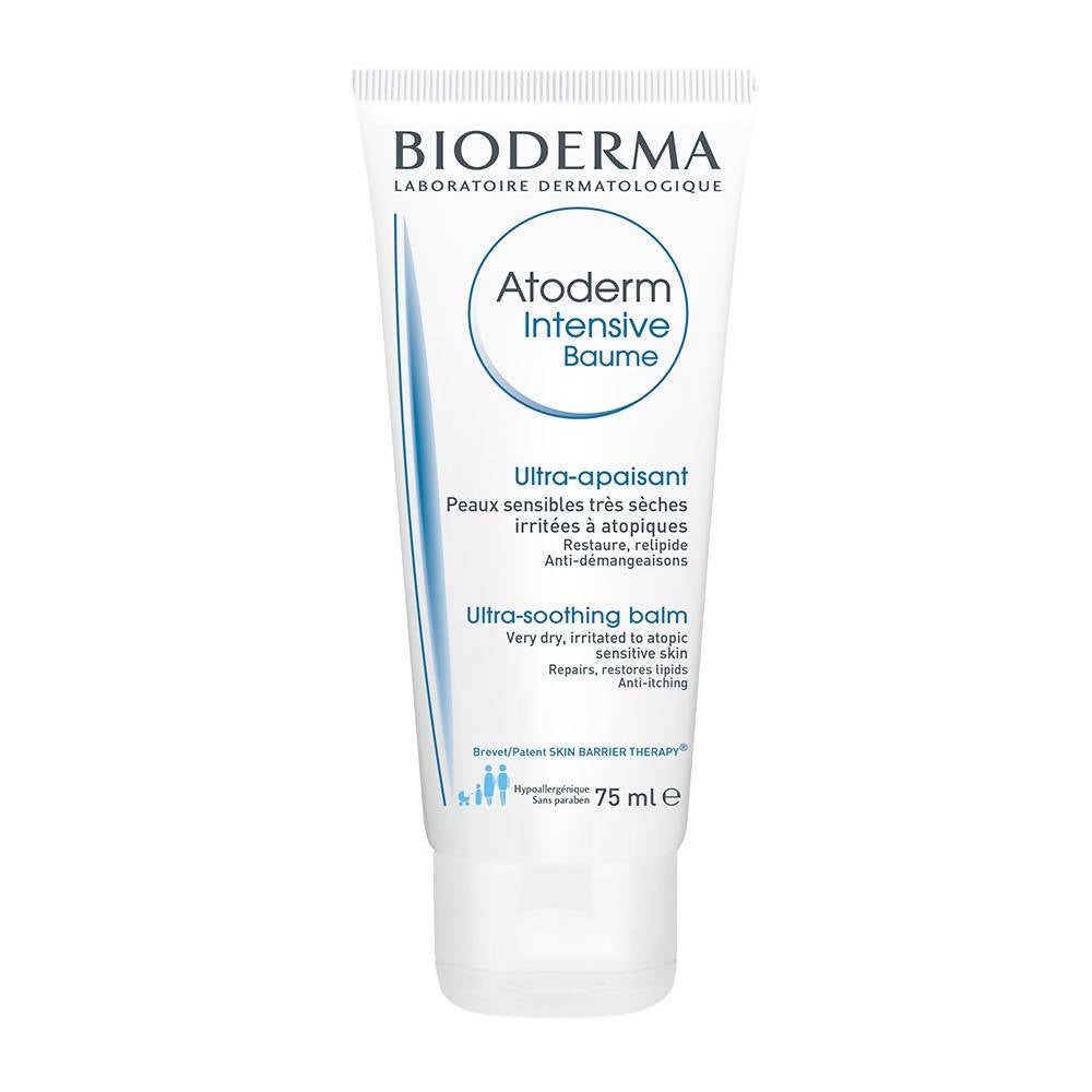 Buy Bioderma Atoderm Intensive Baume Moisturizer from DrMediCart, Ship from India to USA