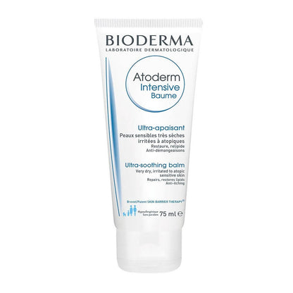 Buy Bioderma Atoderm Intensive Baume Moisturizer from DrMediCart, Ship from India to USA