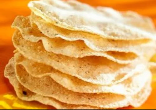 Buy Madhura Pickles Sada Papads from DrMediCart