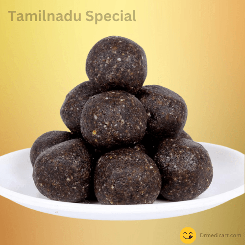 Buy Sesame Balls - 300 Gram from DrMediCart, Ship from India to USA
