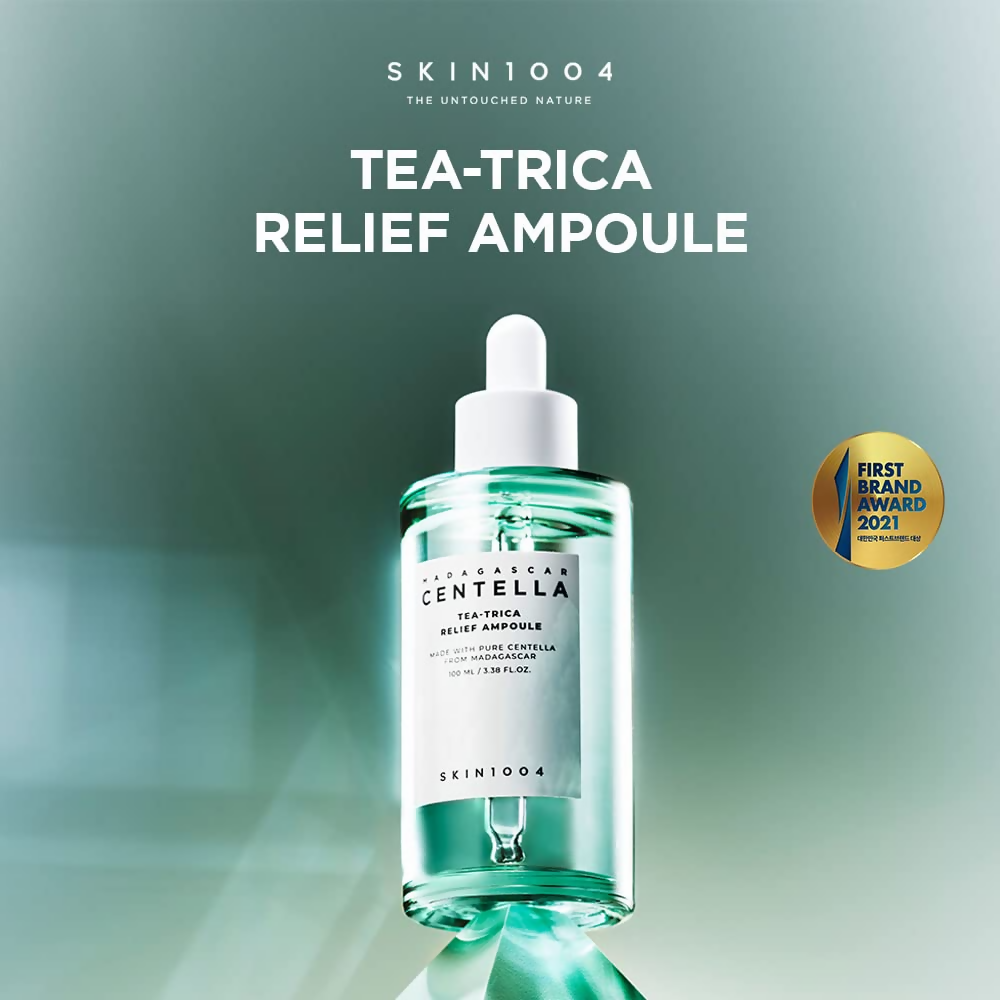 SKIN1004 Madagascar Centella Serum