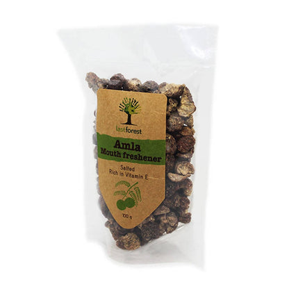 Lastforest Amla Mouth Freshener - Salted