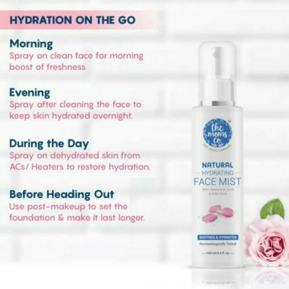 the moms co natural hydrating face mist buy in usa