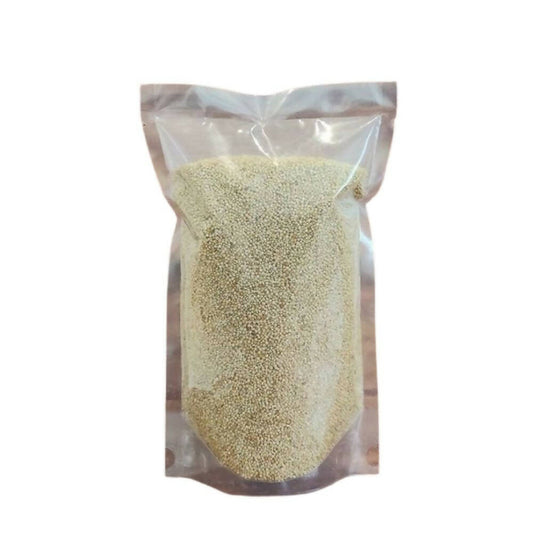 Buy Satjeevan Organic Korale Browntop Millet from DrMediCart, Ship from India to USA