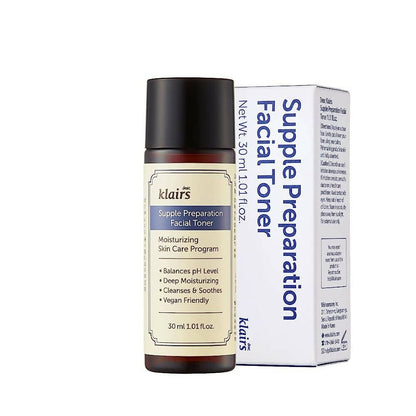 Dear Klairs Supple Preparation Facial Toner