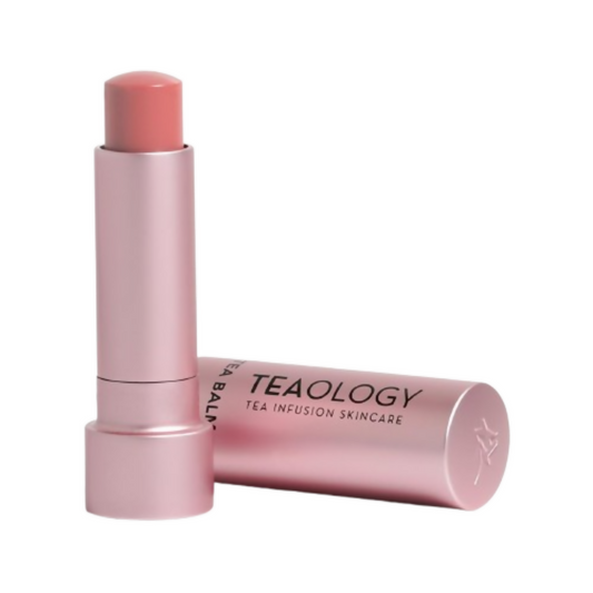 Teaology Tea Balm Lip Peach Tea