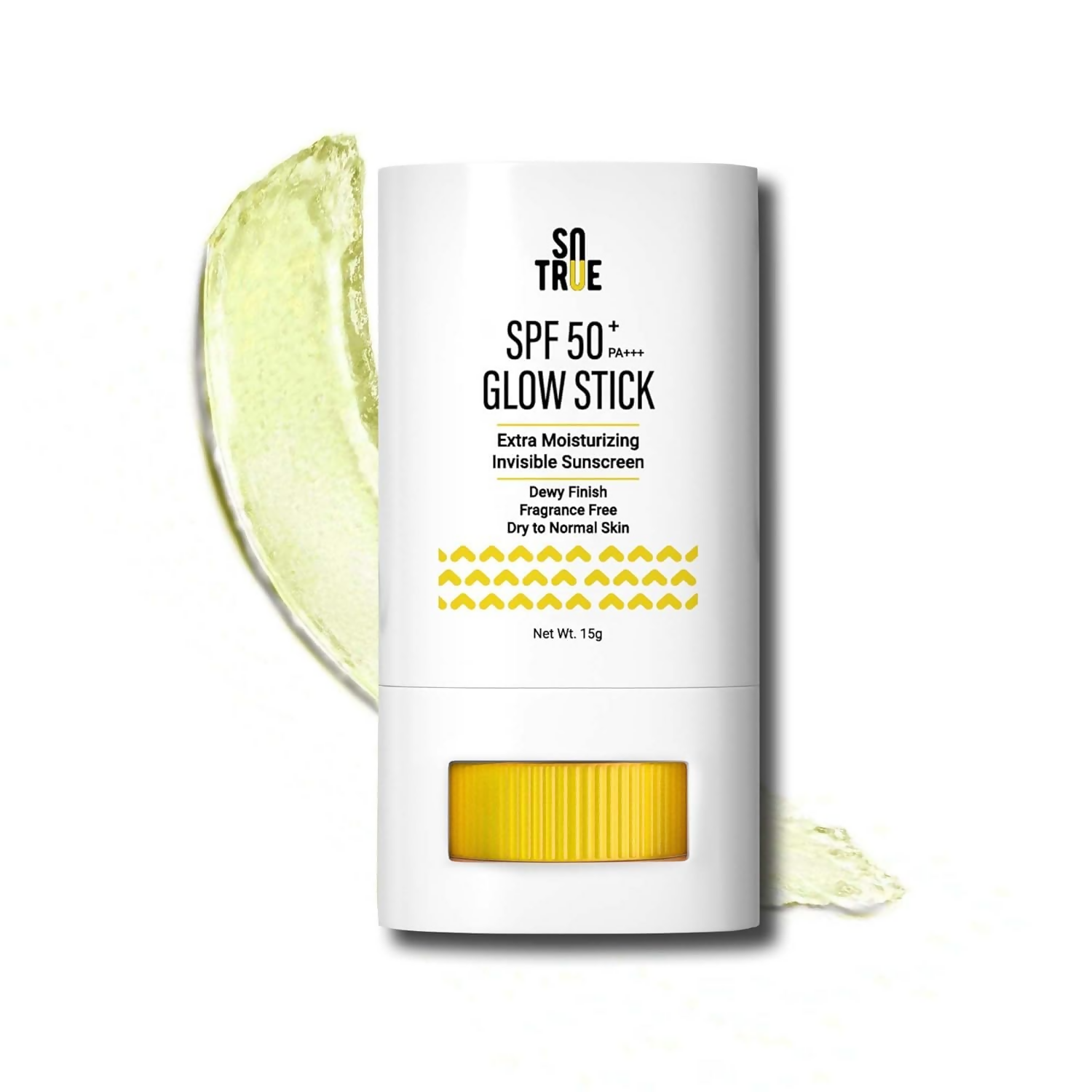 Sotrue SPF 50+ Glow Stick Sunscreen