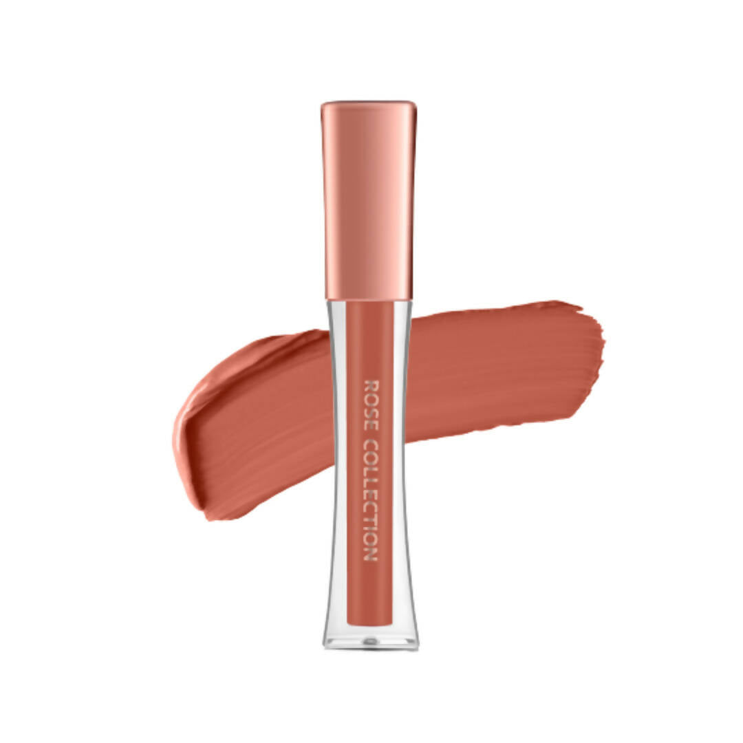 CAL Los Angeles Rose Collection Liquid Lip Color Sunflower 10 - Nude