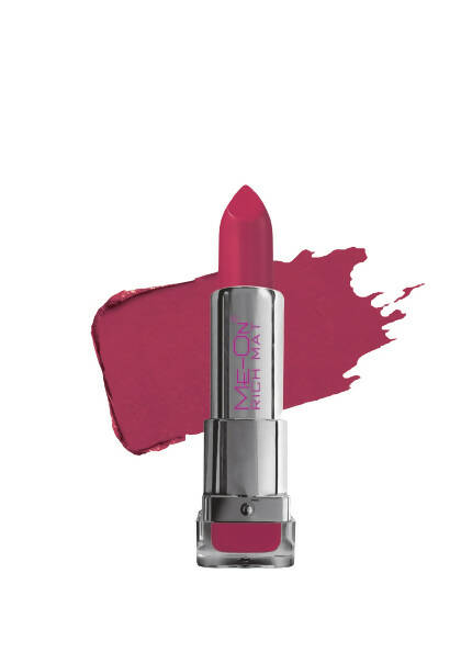 Me-On Professional Rich Mat Lipstick Shade 31