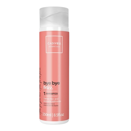 Cadiveu Bye Bye Frizz Shampoo