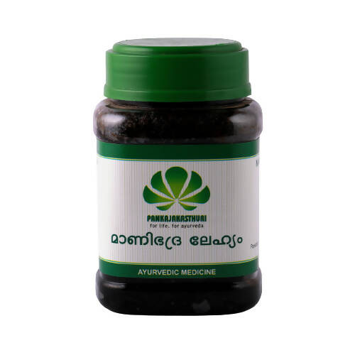 Pankajakasthuri Manibhadra Lehyam