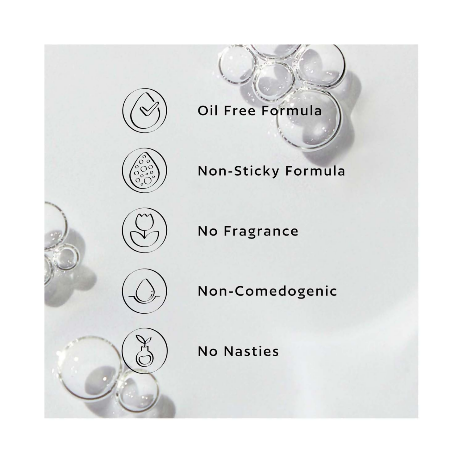 Akind Get Even Everyday Multi-Active Serum