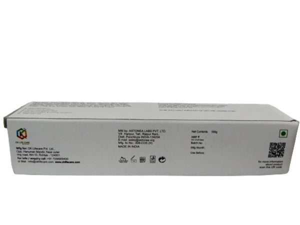 toothpaste online