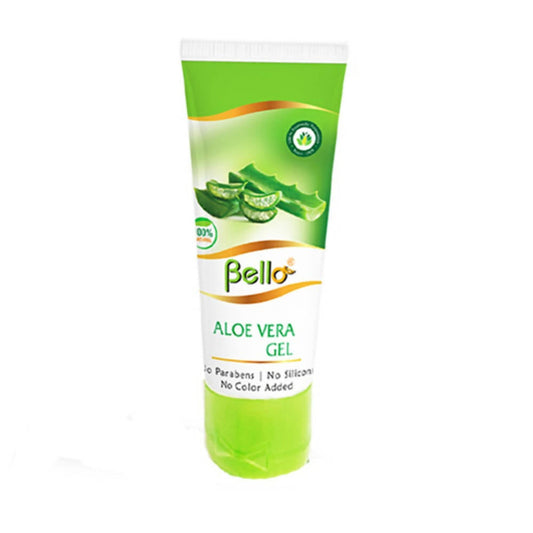 Buy Bello Aloe Vera Gel from DrMediCart, Ship from India to USA
