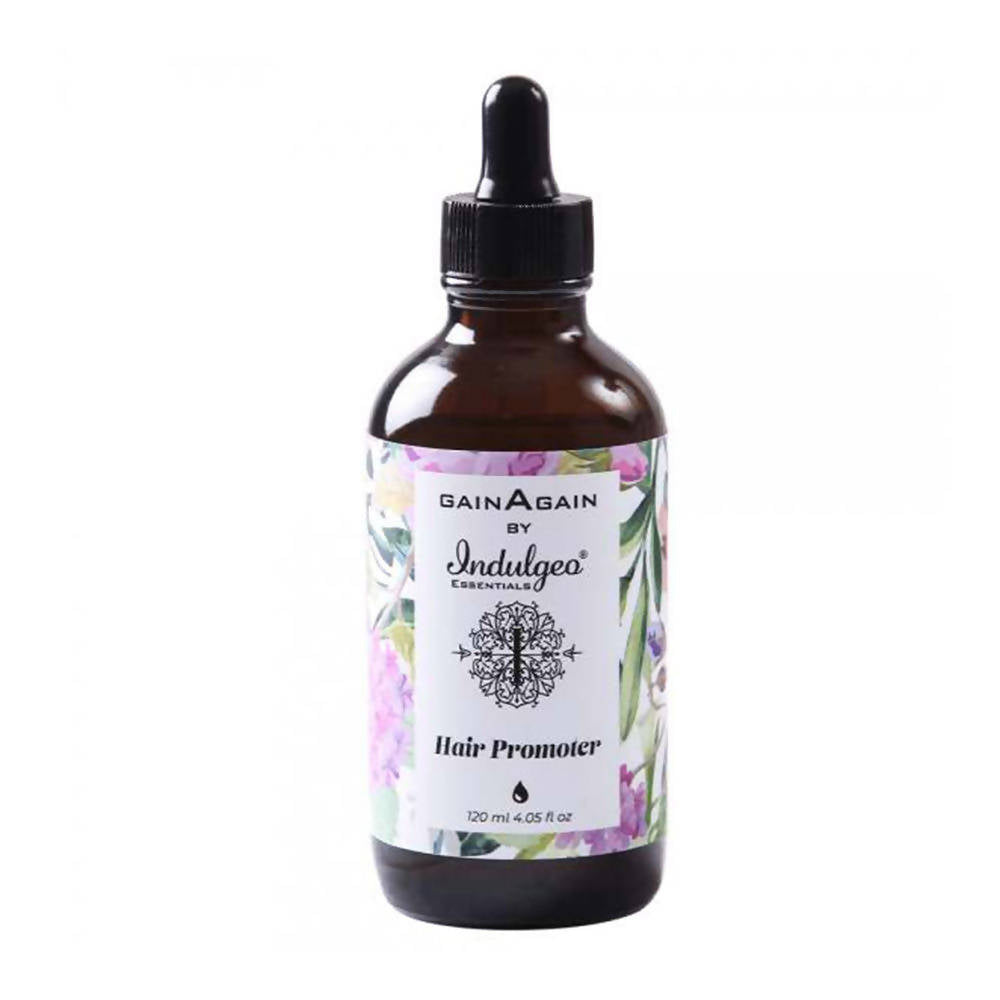 Buy Indulgeo Essentials Hair Promoter from DrMediCart, Ship from India to USA