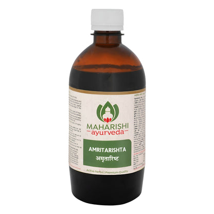 maharishi ayurveda amritarishta buy in usa