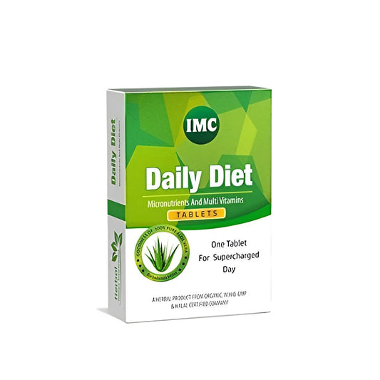 IMC Daily Diet Tablets