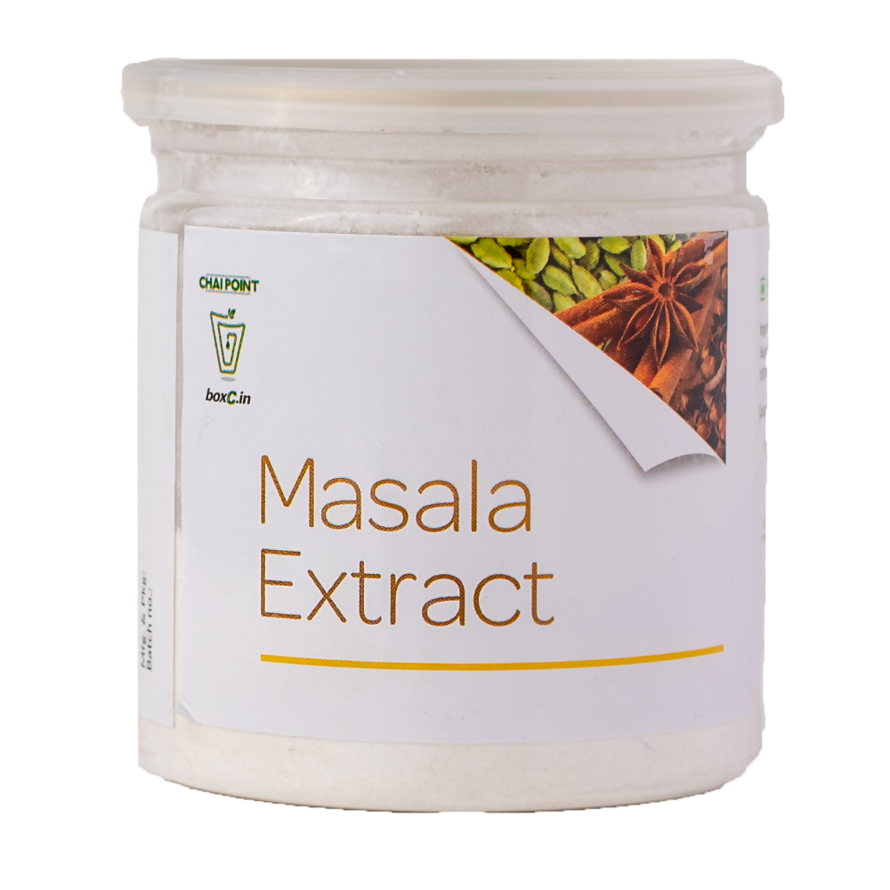 Chai Point Masala Extract