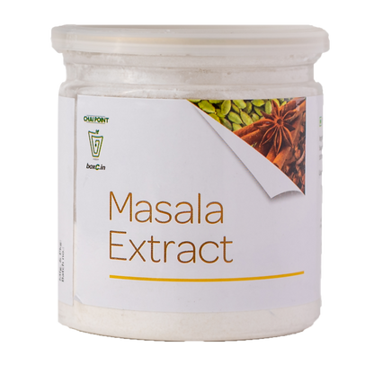Chai Point Masala Extract
