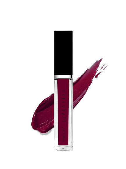 Me-On Professional 24Hrs Superstay Matte Lip Color Shade 7