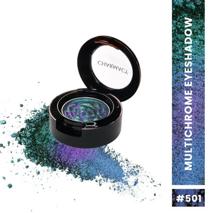 Charmacy Milano Insane Shifters Eyeshadow - 501